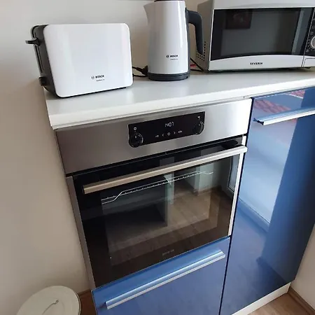 Zum Zechpreller Apartamento Wernigerode