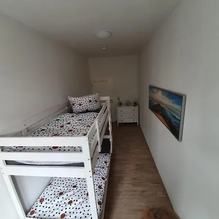 Apartamento Zum Zechpreller *