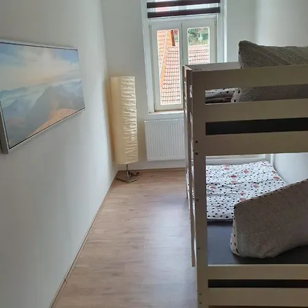 Zum Zechpreller Apartment Wernigerode