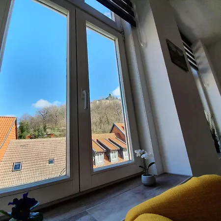 Apartamento Zum Zechpreller