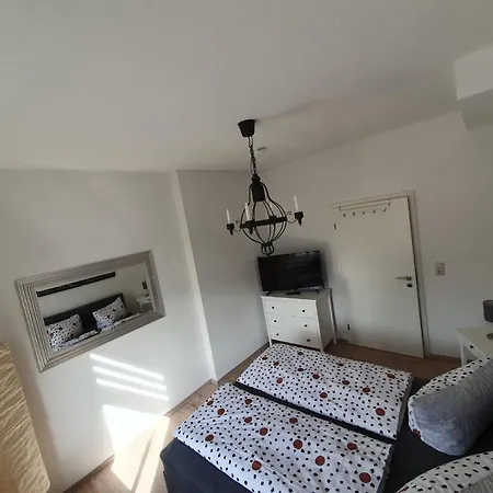 Zum Zechpreller * Wernigerode