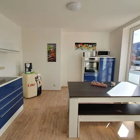 Apartment Zum Zechpreller *