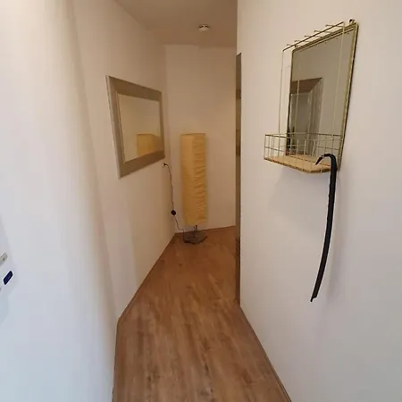 Zum Zechpreller Apartamento