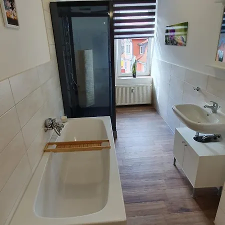 Zum Zechpreller * Wernigerode