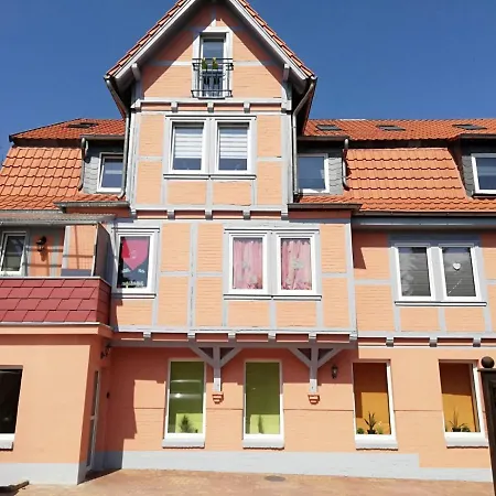 Zum Zechpreller Apartamento