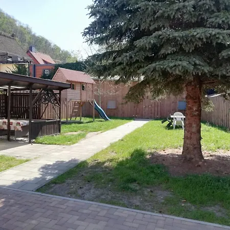 Zum Zechpreller Apartamento