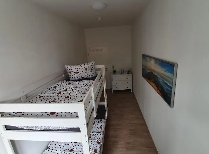 Appartement Zum Zechpreller *