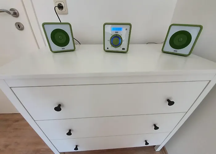 Zum Zechpreller Appartement