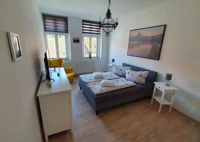 Zum Zechpreller Wernigerode