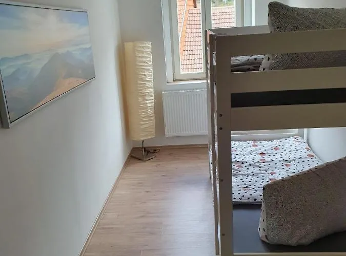 Zum Zechpreller Appartement Wernigerode