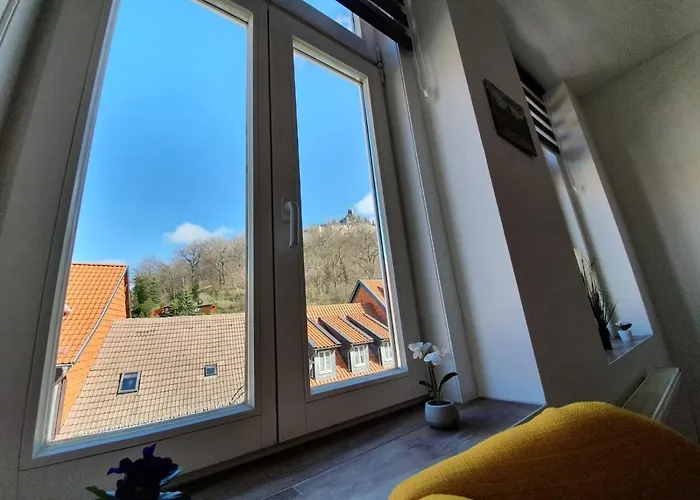 Appartement Zum Zechpreller