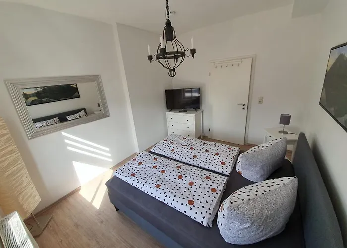 Zum Zechpreller Appartement