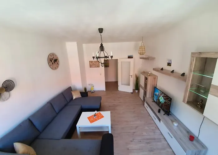 Zum Zechpreller Wernigerode