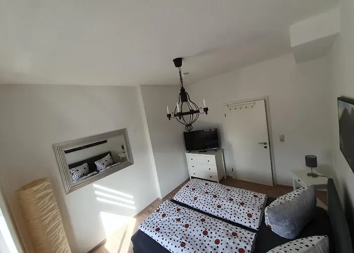 Zum Zechpreller * Wernigerode