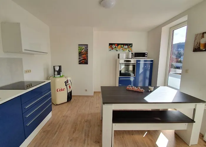 Appartement Zum Zechpreller *