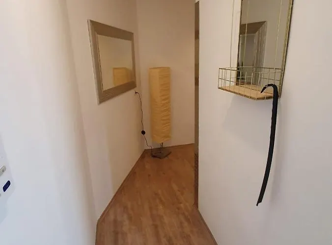 Zum Zechpreller Appartement