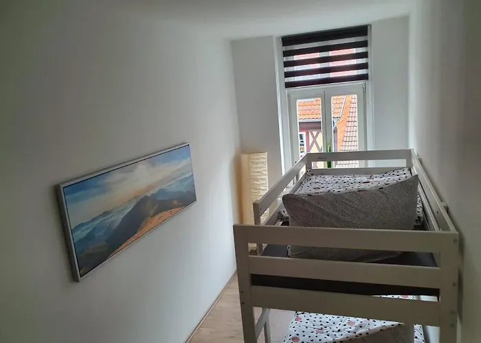 Zum Zechpreller Appartement