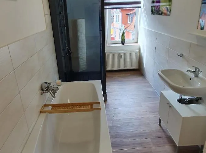 Zum Zechpreller * Wernigerode