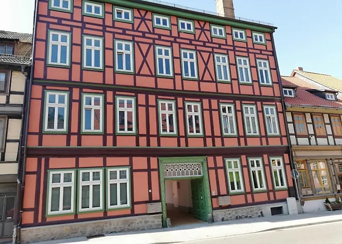Zum Zechpreller Appartement