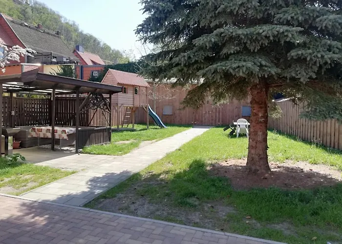 Zum Zechpreller Appartement