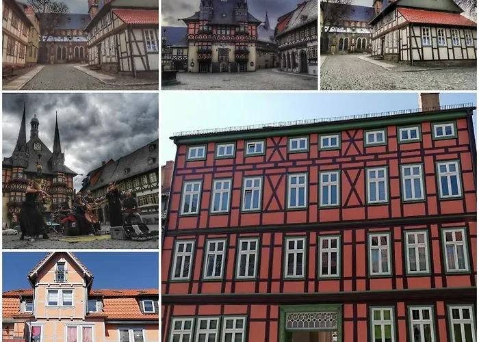 Zum Zechpreller * Wernigerode